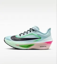 【新品】ナイキ ズーム フライ6 25cm NIKE Zoom Fly6