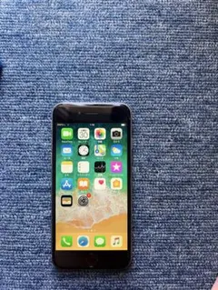 Apple iPhone 6 シルバー