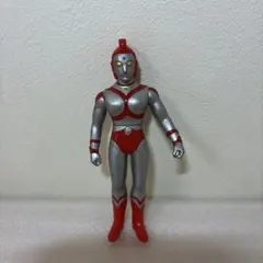 ウルトラマン ユリアン ソフトビニール人形 - メルカリ