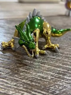 ドラゴンクエスト メタリックモンスターズギャラリー キングヒドラ