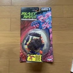 Transformers BeastWars トランスフォーマービーストウォーズ