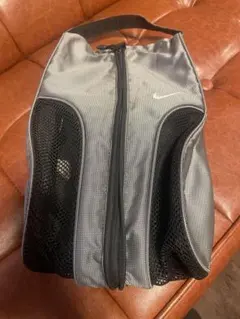 Nike ブラック ゴルフバッグ トラベルカバー希少 - メルカリ