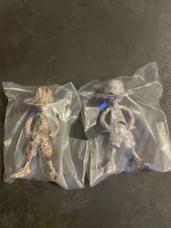 LUFFY’s 2個セット