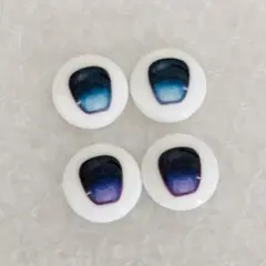【9月末まで】ディーラー様製 デカールアイ① 20mm MDDなどに