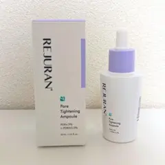 リジュラン ポアタイトニングアンプル 美容液のサムネイル