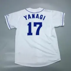 2026年最新】柳ユニフォームの人気アイテム - メルカリ