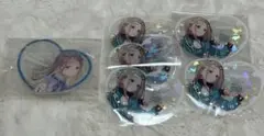 学園アイドルマスター 篠澤広 ぴくりあ