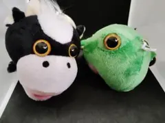 パペット キャラクターグッズ