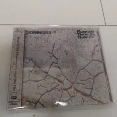 MONOEYES　Running Through the Fire