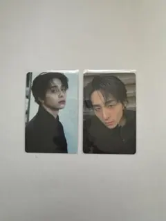 西洸人 THE ORIGIN トレカ