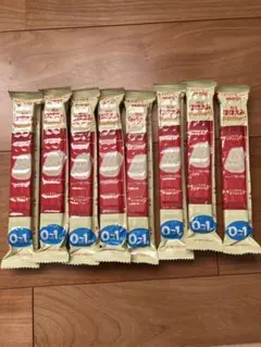 ほほえみ キューブ