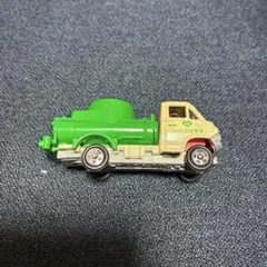 トミカ No.39 トヨタ ダイナ バキュームカー 日本製