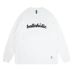 激レア ballaholic × スラムダンク ロンT サイズM 激レア ballaholic × スラムダンク ロンT サイズM - メルカリ