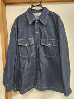 デニムジャケット