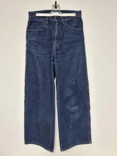 る*う様 UNIQLO デニム
