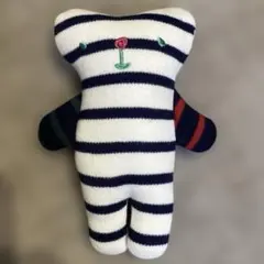 ベビーグッズ　ガラガラ