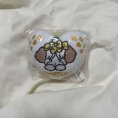mikko クッションマスコット スフレ
