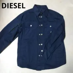 DIESEL ディーゼル ブルゾン ジャンパー レア物