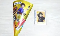 ブルーロック 蜂楽 廻 エゴフェス エゴイストフェスタ ジャイアントコーン