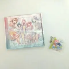 Color of Drops/天使のクローバー　値下げ中