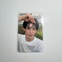 TWS SUMMER BEAT ハンジン　apple music