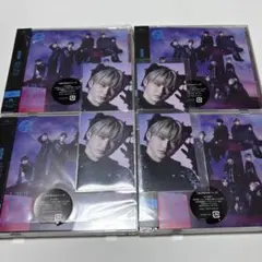 超特急 CD まとめ売り コンプリートセット※期間限定値下げ 2025年最新】超特急cdの人気アイテム - メルカリ