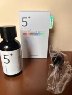 【K様専用】ナンバーズイン 5 白玉グルタチオンC美容液 30ml