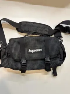 24時間以内発送 完売品 美品 黒色 20ss Waist Bag - メルカリ