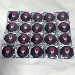 knightA 騎士A ばぁうくん痛バA4サイズ おまけ付き knightA 騎士A ばぁうくん痛バA4サイズ おまけ付き