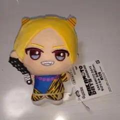 SAKAMOTODAYS サカモトデイズ　ちびぐるみ 百鬼夜行ver. 朝倉シン