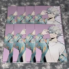 dynamic chord ダイナー 夕星 AGF ブロマイド