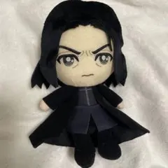 2025年最新】スネイプ ぬいぐるみの人気アイテム - メルカリ