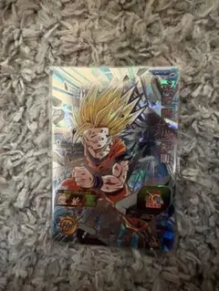 bm12-sec3 孫悟飯少年期