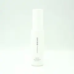 SHIRO　ホワイト　オードパルファン　40ml