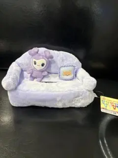 TWICE LOVERYS サナ　ティッシュカバー