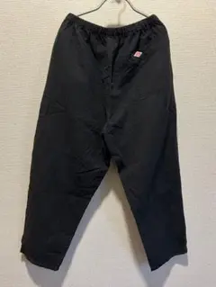 ダントン イージーパンツ