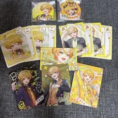 バラ売り〇 AMPTAK×COLORS あっきぃ グッズ10点セット - メルカリ