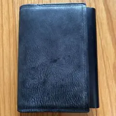Knox FLUCTフラクトBK バイブルサイズ