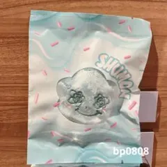 BLACKPINK ジス SHUMON plush 台湾限定色　スマホグリップ 2026年最新】SHUMONの人気アイテム - メルカリ