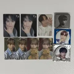 INI 後藤威尊 まとめ売り - メルカリ