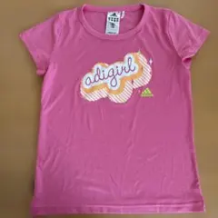 アディダス　Tシャツ　160センチ