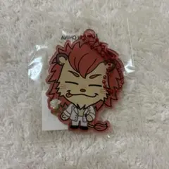 今市隆二ダイカットアクリルキーホルダー