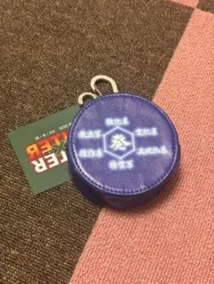 しまむら HUNTER×HUNTER 六性図 コインケース