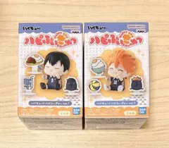 2026年最新】ハイキュー!! ハピふぃぎゅっ vol.1の人気アイテム - メルカリ