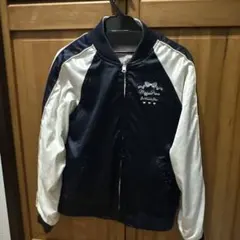 メゾピアノ のリバーシブルジャケット　160cm