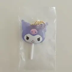 サンリオカラフルキャンディーチャーム