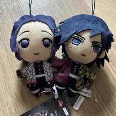 鬼滅の刃マスコット