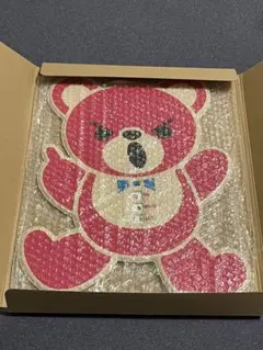 ヒステリックグラマー　プリマロフト　ファックベア ヒステリックグラマーかっこいいプリマロフトコート