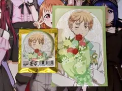 ヘタリア Anniversary Party 缶バッジ イギリス - メルカリ