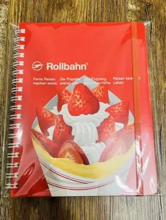 2025年最新】文具女子博 ロルバーン ストロベリークレープの人気